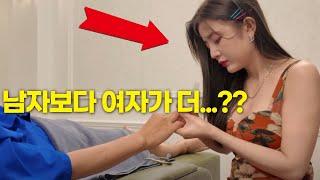 [나트랑골프투어] 머리부터 발끝까지 황홀한 경험/ 나트랑 담시장 쇼핑/베트남스테이크맛집 #여행아놀자 #골프여행 #골프투어 #베트남골프