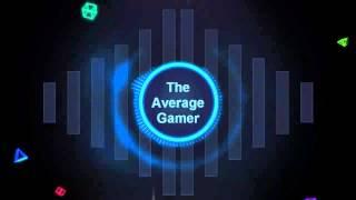 TheAverageGamer Intro