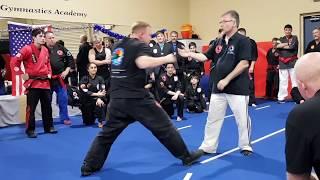 Szenasi Martial Art