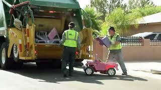 Recycling & Trash Pick Up Tips | City of Chandler, AZ