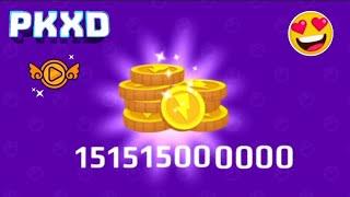 HOW TO WIN NEW XD CHAMPION EASILY AND EARN MORE COINS AND GEMS IN PKXD