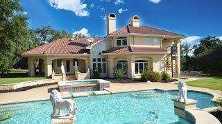 SOLD! 4015 Wyldwood Road- Private Austin 2 1/2 Estate only $625,000!