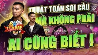 Game Bài Đổi Thưởng | Thuật Toán Cầu Tài Xỉu 68 Game Bài Cực Uy Tín Nhất Mà Không Phải Ai Cũng Biết