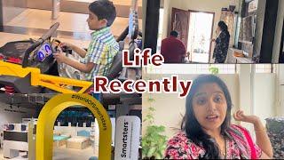 Living Alone in Abroad | Settling Down In Big Cities My Thoughts | Indian Vlogger