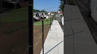 Customer set his own post