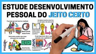 As 6 Melhores Dicas Para Estudar Desenvolvimento Pessoal