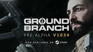 GROUND BRANCH | V1034 Launch Trailer