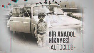 Anadol İle Almanya Seyahati - Otomobil Geyikleri 6 | AutoClub