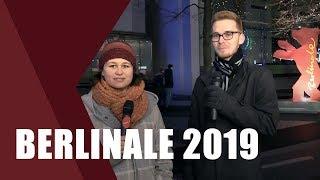 mephisto 97.6 auf der Berlinale 2019