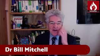 Dr Bill Mitchell explains Net Financial Assets along with bank liquidity creation