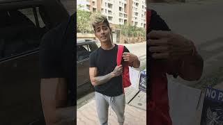 miss you bhai  || Danish zain new tik tok video#shorts#danishzehen