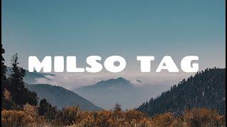 MILSO TAG