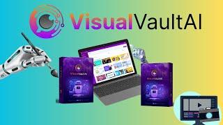 How To Search Assets In Visual Vault AI?