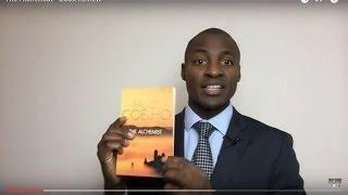 The Alchemist - Book Review by Mike Pitt
