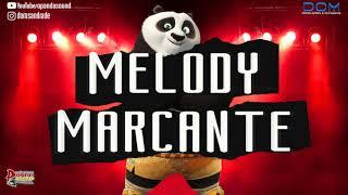 MELODY MARCANTE - O PANDA SOUND