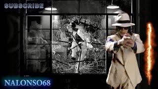 Michael Jackson Intro - THIS IS IT/SMOOTH CRIMINAL