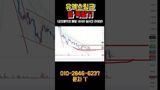 유엑스링크 곧 폭발?! #유엑스링크코인 #유엑스링크분석 #유엑스링크목표가