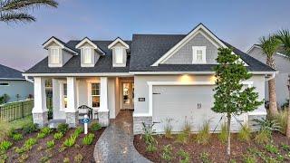 The Avery II Model Home at Mosaic | ICI Homes in Daytona Beach, FL