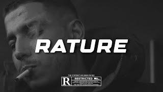 "RATURE" | ZKR x Niaks Type Beat | Instru Rap Piano/Oldschool Triste Freestyle Lourd 2024