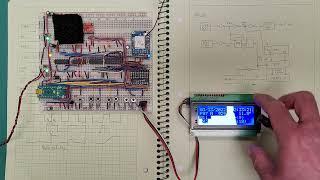 GPS Disciplined Oscillator part 3