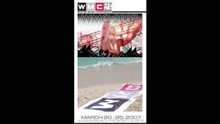 Wmc - Gaiser, Richie Hawtin, Magda & Tiefschwarz - Live @ M Nus Pool Party 2007-03-23