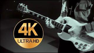 BLACK SABBATH - "Paranoid" (Official Video) (Remastered HQ audio - UHD 4K)