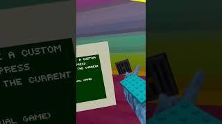 idk what that black rectangle was at the beginning sorry #gorillatag #vr #musical #audio