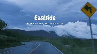 Benny Blanco, Halsey & Khalid - Eastside ( 30 minutes loop)