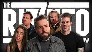 The Horse Head Fairy Was Here - The Rizzuto Show