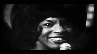 Martha Reeves & The Vandellas LIVE - Nowhere to run (video clip HD - HQ sound)