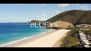 Blueys Beach – Coming Soon. New Land Lots from 537m2 to 1022m2