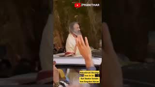 #mahashivratri #blessings #srisriravishankar #guruji @pranithar #subscribe #like #share #gurudev 