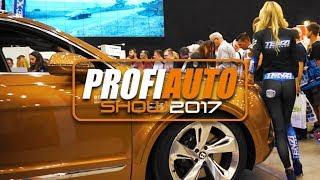 Profiauto Show 2017 Katowice quick tour