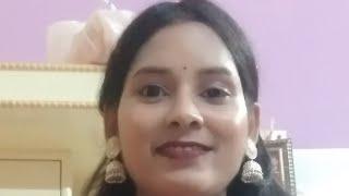 Pratima Singh is live! ️ welcome ️