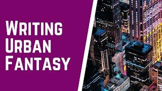 Writing Urban Fantasy: How to Be Original in a Popular Genre | Story Garden Publishing