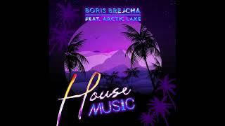 Boris Brejcha feat  Arctic Lake   House Music