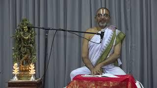 Saranagathi - The Simple Way (in Tamil) at Adelaide, 11th November 2019