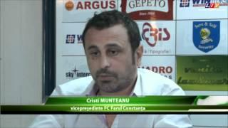 Explicațile unui "divorț" la Farul Constanța - Litoral TV