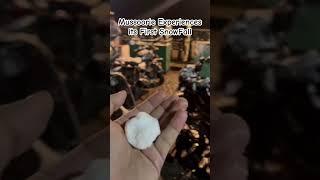 Mussoorie First Snowfall 2024|Mussoorie Snowfall December 9th 2024|Snowfall In Mussoorie 2024