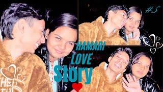 Hamari Love Story ! @Lovevlogs.009