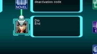 Zero Escape: The Nonary Games - VLR Playthrough Part 47 [Dio End]