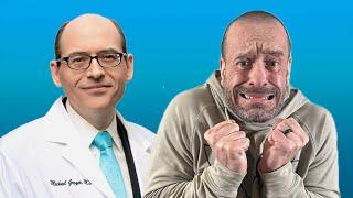 Dr Greger Critiqued My Nutrition