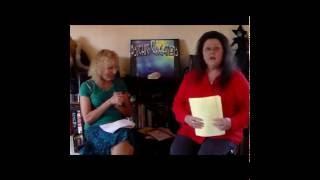 Psychic Creations with Nevada Author Sheila Steele