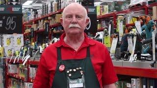 Bunnings Warehouse