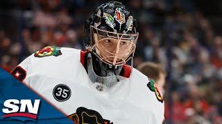 Who Were The 2022 NHL Trade Deadline Winners & Losers w/ @Graviteh