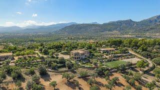 Torre del Sol: Spain’s Most Exclusive and Expensive Property in Bunyola, Mallorca