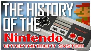 This History of the NES