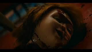 Chucky Season 1 Episode 8 Tiffany Cut's Off Chucky Head