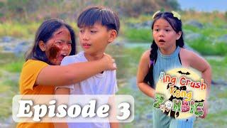 ANG CRUSH KONG ZOMBIE | EPISODE 3