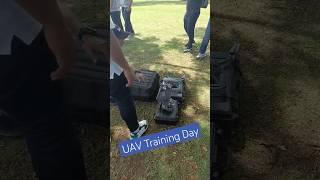 Basic Drone Training - UNLOCKeD #dronepilot #dronepilotCebu #djimavicpro2 #UAV